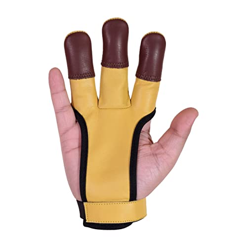 Amazon Best Sellers Best Archery Protective Gloves