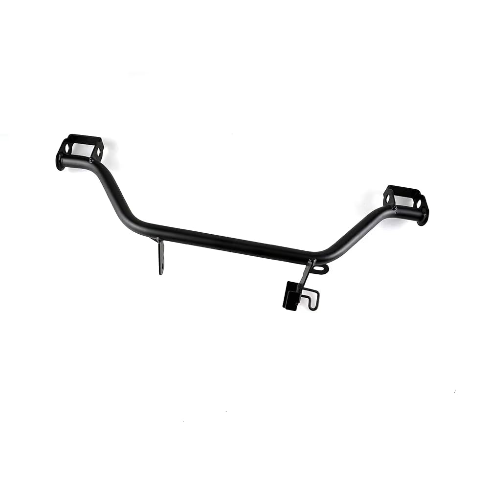 ALmart Motorcycle Spotlight Fog Light Headlight Bracket Auxiliary Light Holder Fit forYa-maha Tracer9 GT 2021-2025