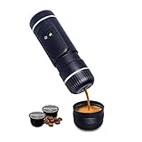 Compatible con las cápsulas de café Martello