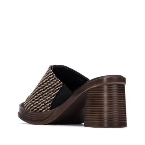 Sandale femme REFRESH légere avec semelle moelleuse