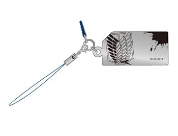 Amazon.co.jp: Attack On Titan Shingeki No Kyojin eren・ixe