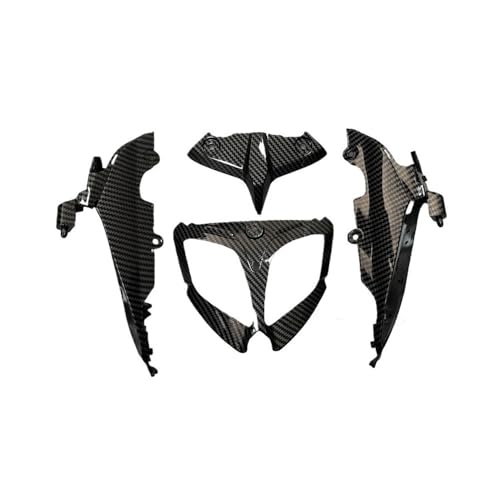 Couvercle arrière carénage GSXR 1000 remplacez votre capot abîmé K9 L6