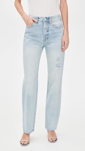 Pistola Denim Women's Cassie Jeans2
