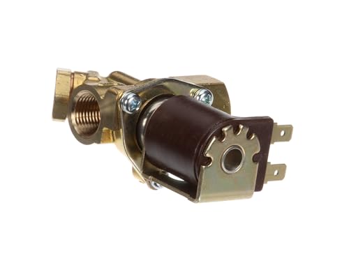 Électrovanne d'eau 24V Cornelius 1010701 pour systèmes de distribution - 4