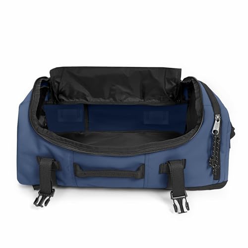Image of EASTPAK CARRY PACK Travel Duffle, 53 x 35 x 23 cm, 25 L, Powder Pilot, One Size, Carry Pack