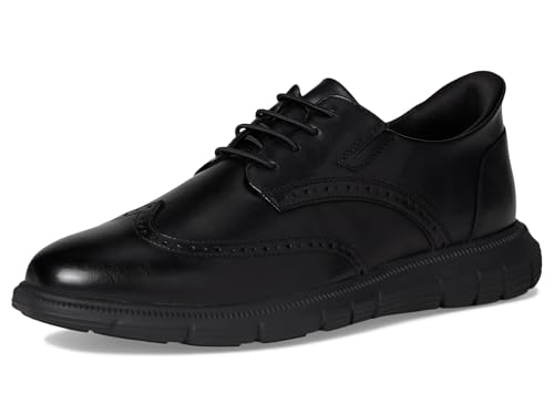 Marc Joseph New York Men's Hill Street (Hands Free Technology) Oxford2
