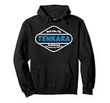 TENKARA ANGLER