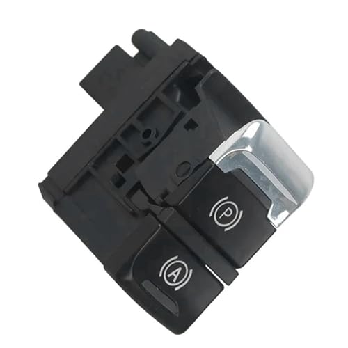 Interruptor de freno mano solucion para fallos de arranque en A4L 2