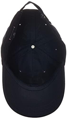Tommy Hilfiger Casquette Homme Classic BB Casquette De Baseball, Bleu (Midnight), Taille Unique - Image 5