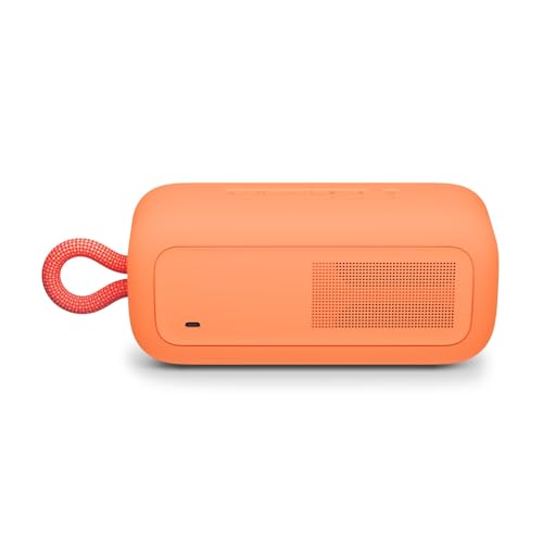 Mini Bluetooth Speaker