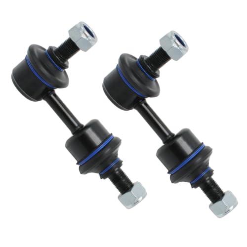 HTRUIKEI K750603 Rear Sway Bar Link for Hyundai Tucson Santa Fe/KIA