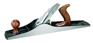 hand plane for jointing