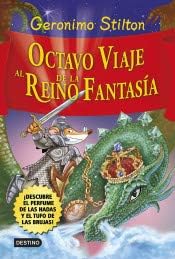 Octavo Viaje al Reino de la...