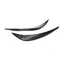LeLEEEE Frontlippe Spoiler Frontstoßstangen Lippenkörper Autoteile für Audi R8 V8 V10 2008-2014.Autoantikollisionsschutz