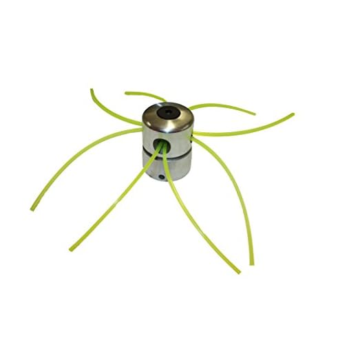 Bricoferr BFFU051 Cabezal Desbrozador Universal