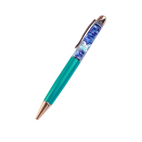 Sikyby stylo à bille flottant animal fêtes d'anniversaire