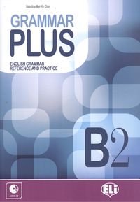 Portada de Grammar plus B2