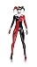 DC Collectibles Batman: Arkham Knight: Harley Quinn (II) Action Figure