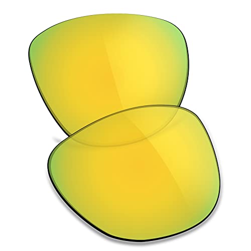 Image of Polarized Replacement Lenses for Oakley Frogskins OO9013 /Frogskins AF OO9245 Sunglass