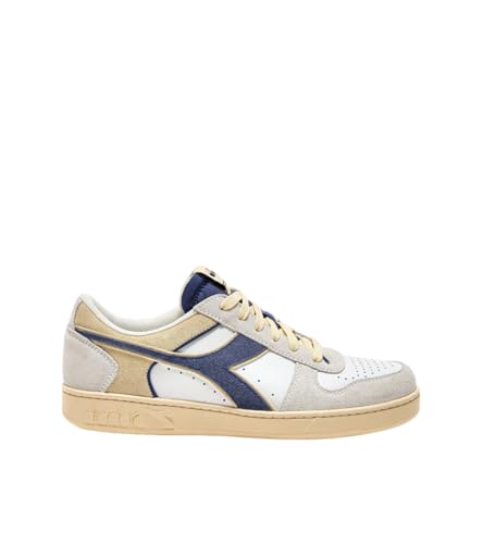 Basket Diadora Magic Low résout le manque de confort en gym 42.5