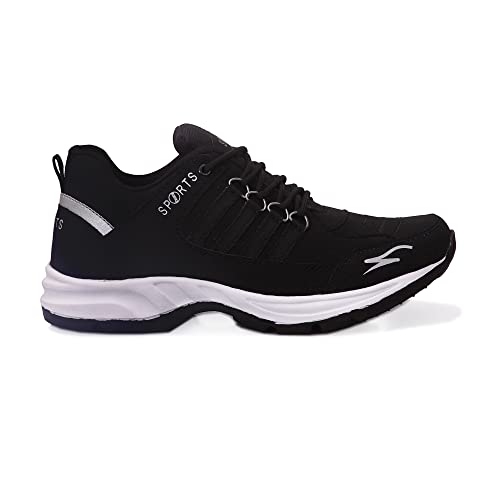 Image of JAVIO Stylish Sports Casual Gym Cycling Walking Training Running Formal Trendy Shoes for Boys and Men