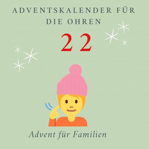 Couverture de T&uuml;rchen Nr. 22