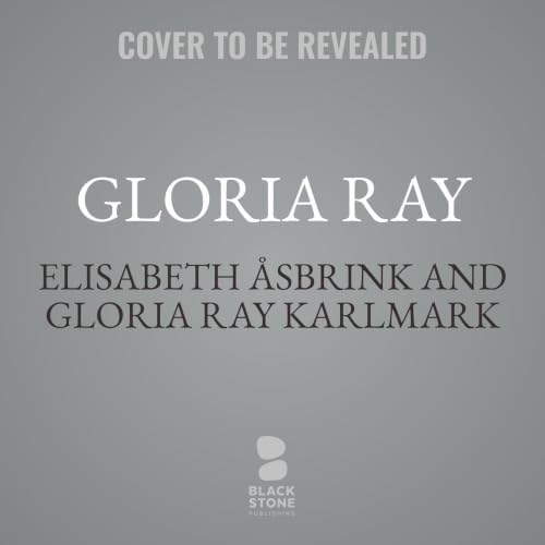 Gloria Ray Titelbild