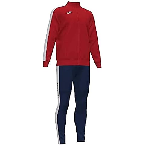 Joma Academy Chándal Rojo Marino XL Cover
