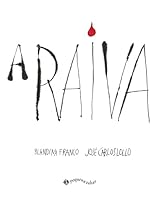A Raiva 8566642309 Book Cover
