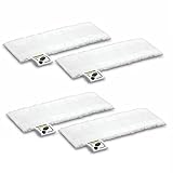 Amplia aplicación: diseñado para usar en la mayoría de suelos duros, como suelos de madera, baldosas de cerámica, suelos laminados, suelos de mármol, alfombras de lana corta y así sucesivamente.