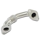 Frankberg Válvula EGR Compatible con S.h.a.r.a.n 7M6 7M8 7M9 2.0 TDI A.l.h.a.m.b.r.a 7V8 7V9 2.0 TDi Replace# 03G131521AE