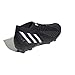 Produktbild adidas Unisex Predator Edge.2 FG Sneaker, core Black/FTWR White/Vivid red, 43 1/3 EU