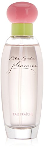 Estee Lauder Pleasures Eau Fraiche By Estee Lauder 1.7 EDT Spray for Women