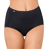 Sloggi sloggi 24/7 Microfibre Maxi C3P Briefs, Women's