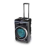 soundprojektor ysp-5600 LC-Display, 5 Soundvoreinstellungen Pop, Jazz, Rock, Flat, Klassik, 350 Watt max. Musikausgangsleistung