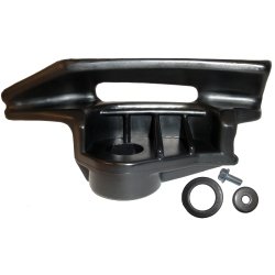 TC183061 Nylon Mount & Demount Head Kit with Tapered Hole for Coats Tire Changers