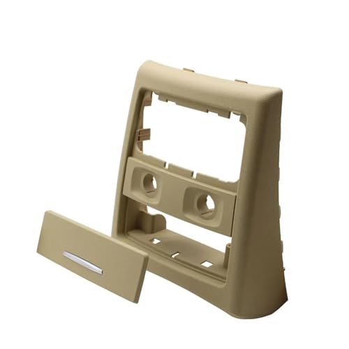 Rejilla de ventilación con cubierta embellecedora para climatizador de BMW Serie 3 E91