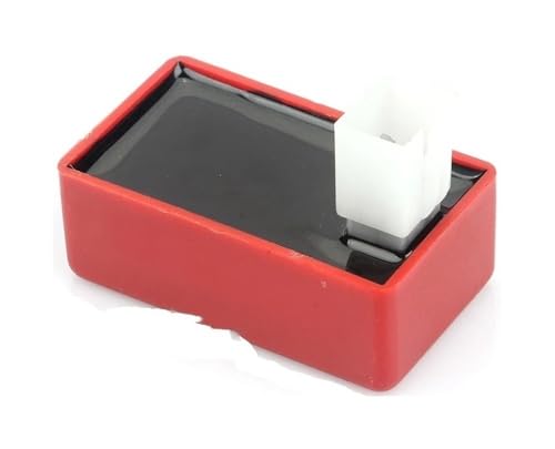 Module CDI moto 50-125CC boîtier d'allumage universel pour ATV et Quad
