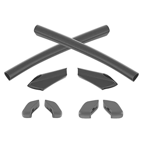 Image of Replacement Rubber Kits Earsocks and Nosepieces for Oakley Half Jacket | Half Jacket XLJ Sunglass