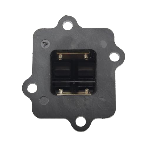 Válvula de lengüeta para reparar fallos de arranque en scooter Yamaha Jog 90 y 50 4