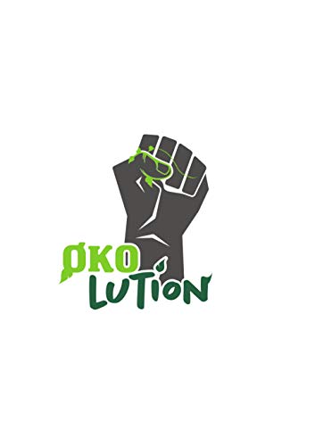 Ökolution Premium Zahnseide, BPA-frei und vegan, 30 Meter Länge, mit Aktivkohle, reinigt die Zahnzwischenräume, im wieder-verwendbaren Glasbehälter mit Deckel – Bild 8