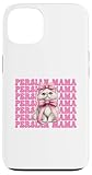 Womens Pink Coquette Bow Persian Cat Pet Gifts