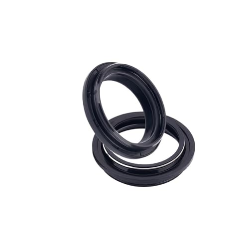 Junta antipolvo de alta resistencia 43 53.2 para moto F 800GS