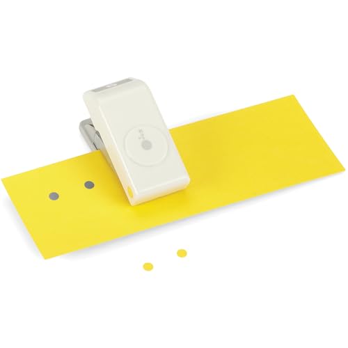 Image of EK Tools Circle Punch, 3 /16-Inch