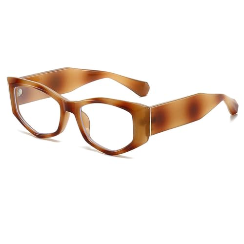 Lunettes de soleil tendance punk et nuances de plein air UV400
