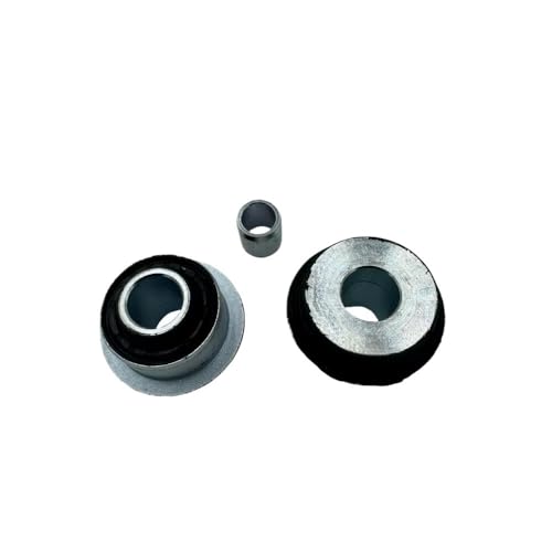 Kit silentblocs bras suspension Mercedes C117 W176 W246 référence 2463330114