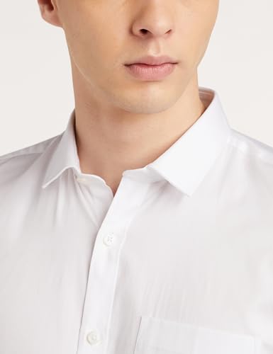 Image of Amazon Brand - Symbol Men's Cotton Regular Fit Shirt