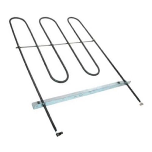 Résistance semelle inférieure four Ariston Indesit 1200w 230 v original c00288251 C00288251