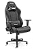 Produktbild AKRacing Chair Core SX-Wide Gaming Stuhl, PU-Kunstleder, Schwarz/Schwarz, 5 Jahre Herstellergarantie