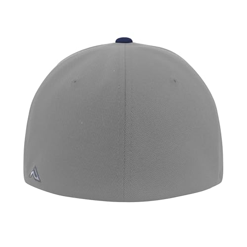 Image of Pacific Headwear Unisex-Adult Pacific Headwear Premium a /C Performance Flexfit Cap